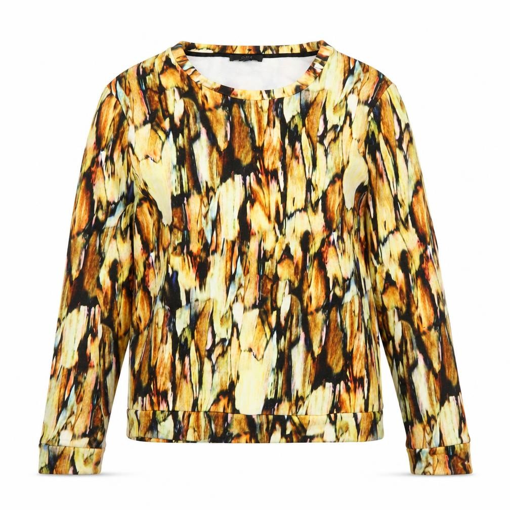 COS Women's Multicoloured Sweatshirt, Size S, Casual Chic
