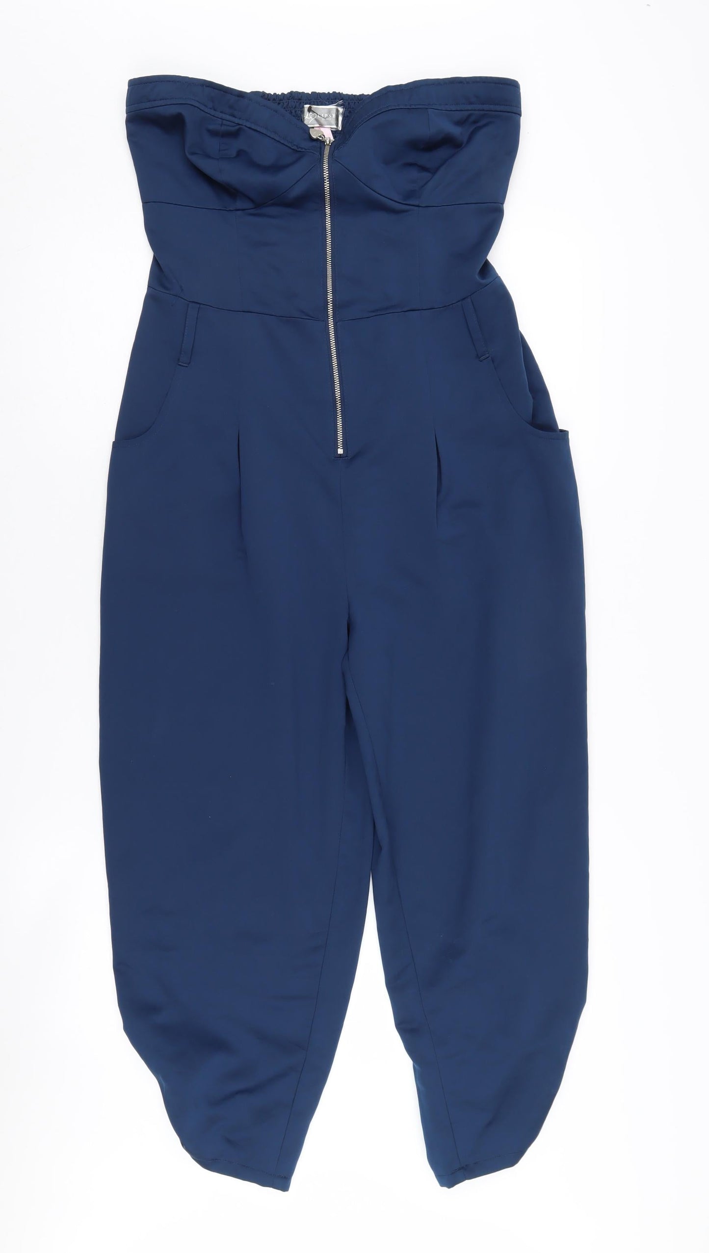Lipsy Clothing Bundle - 5 Pack Preloved Womens Jumpsuits & Playsuits