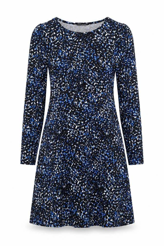 Marks & Spencer Women's Multicoloured Floral Dress Size 12