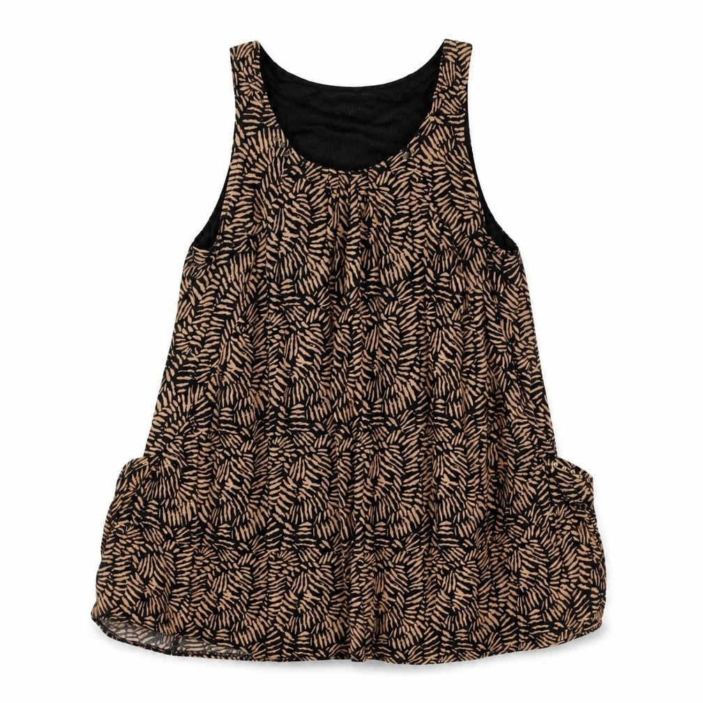Apricot Women's Multicoloured Animal Print Shift Dress