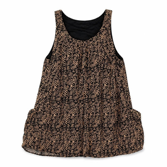 Apricot Women's Multicoloured Animal Print Shift Dress