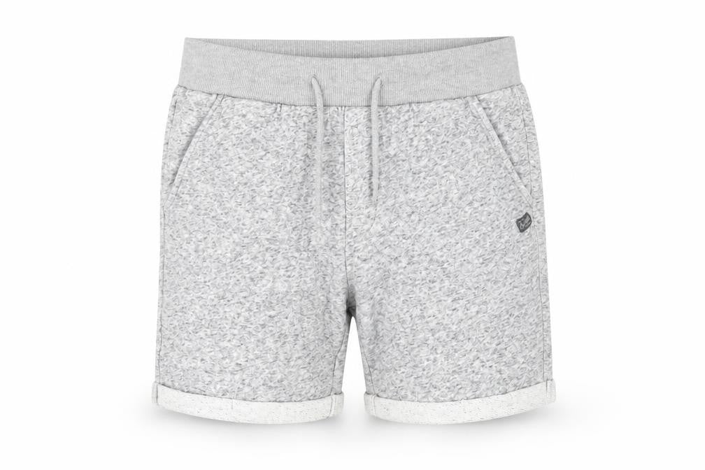 Jack & Jones Men's Grey Sweat Shorts Size S