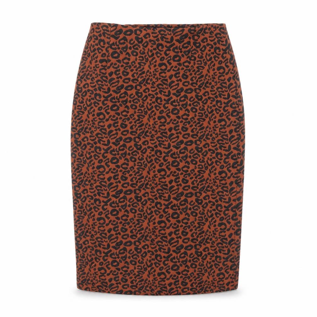 Marks & Spencer Women's Black Pencil Skirt Size 12