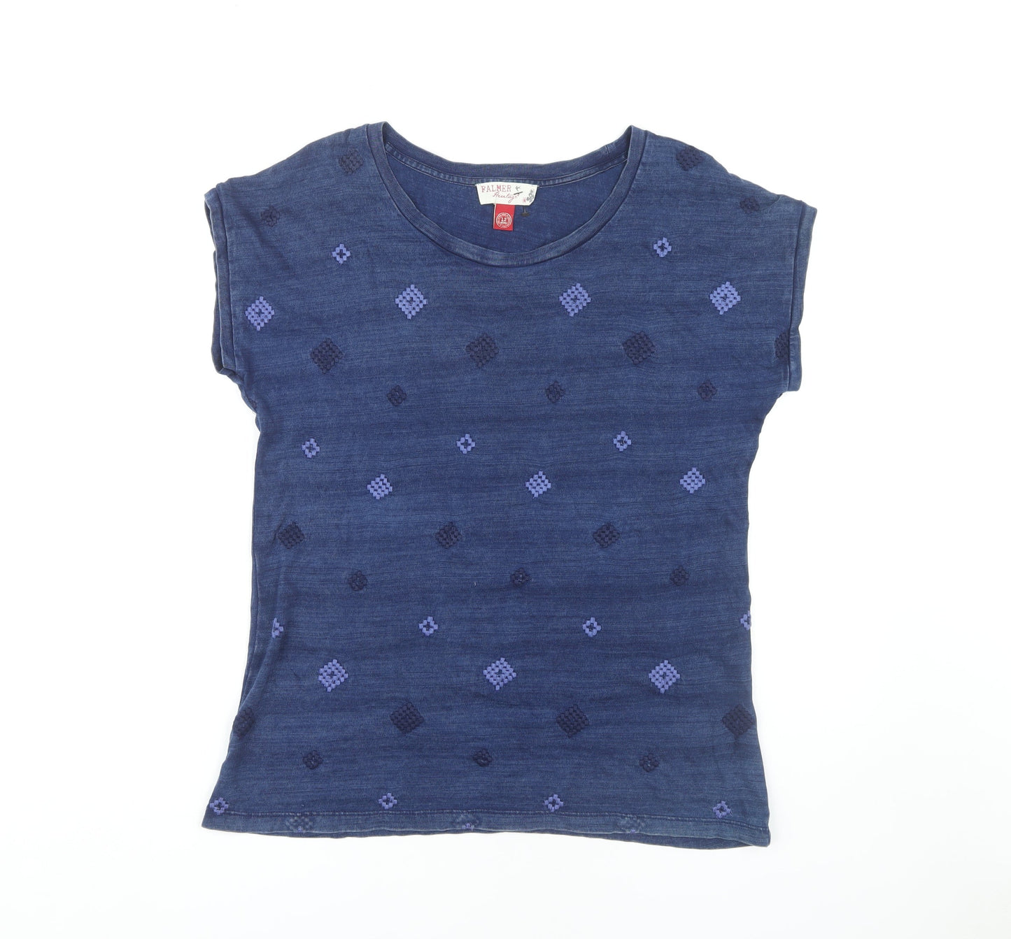Falmer Heritage Clothing Bundle - 5 Pack Preloved Womens Tops & Shirts