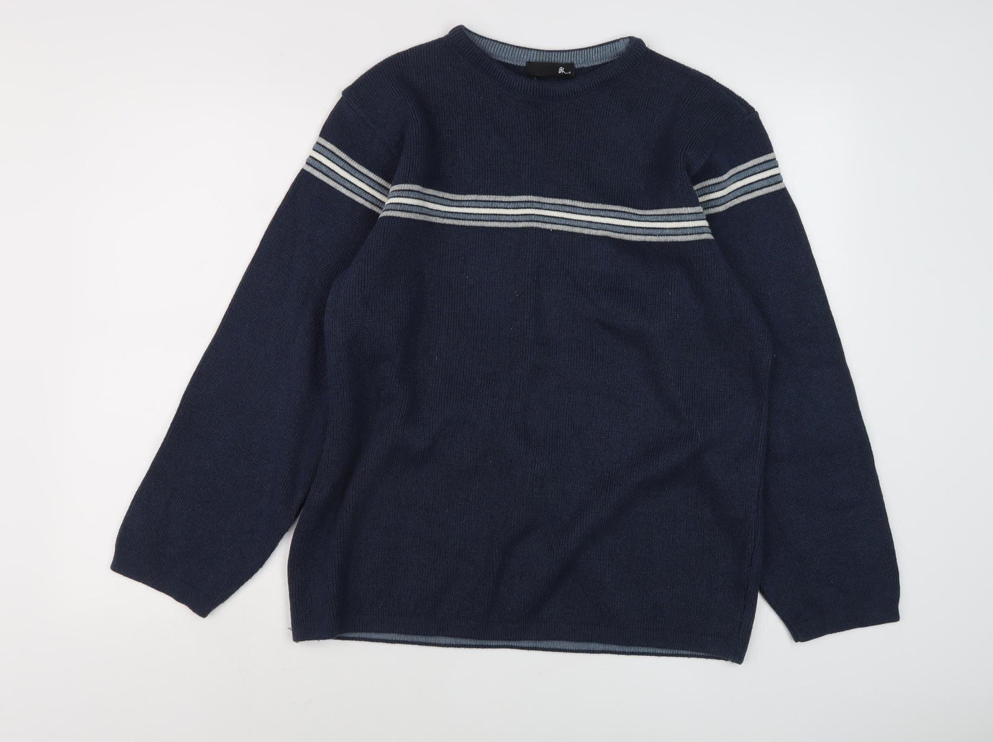 BHS Clothing Bundle - 5 Pack Preloved Mens Jumpers & Cardigans