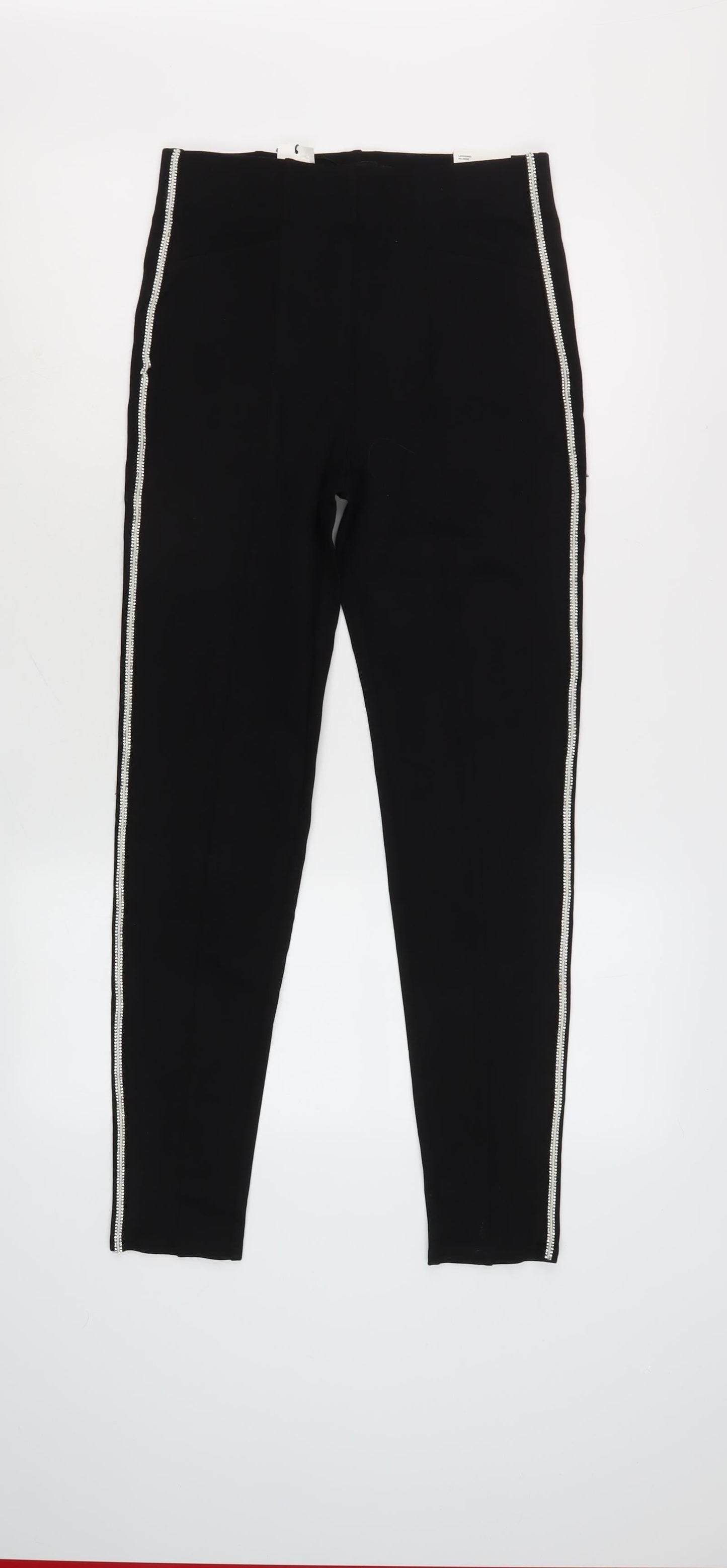 Zara Clothing Bundle - 5 Pack Preloved Womens Leggings