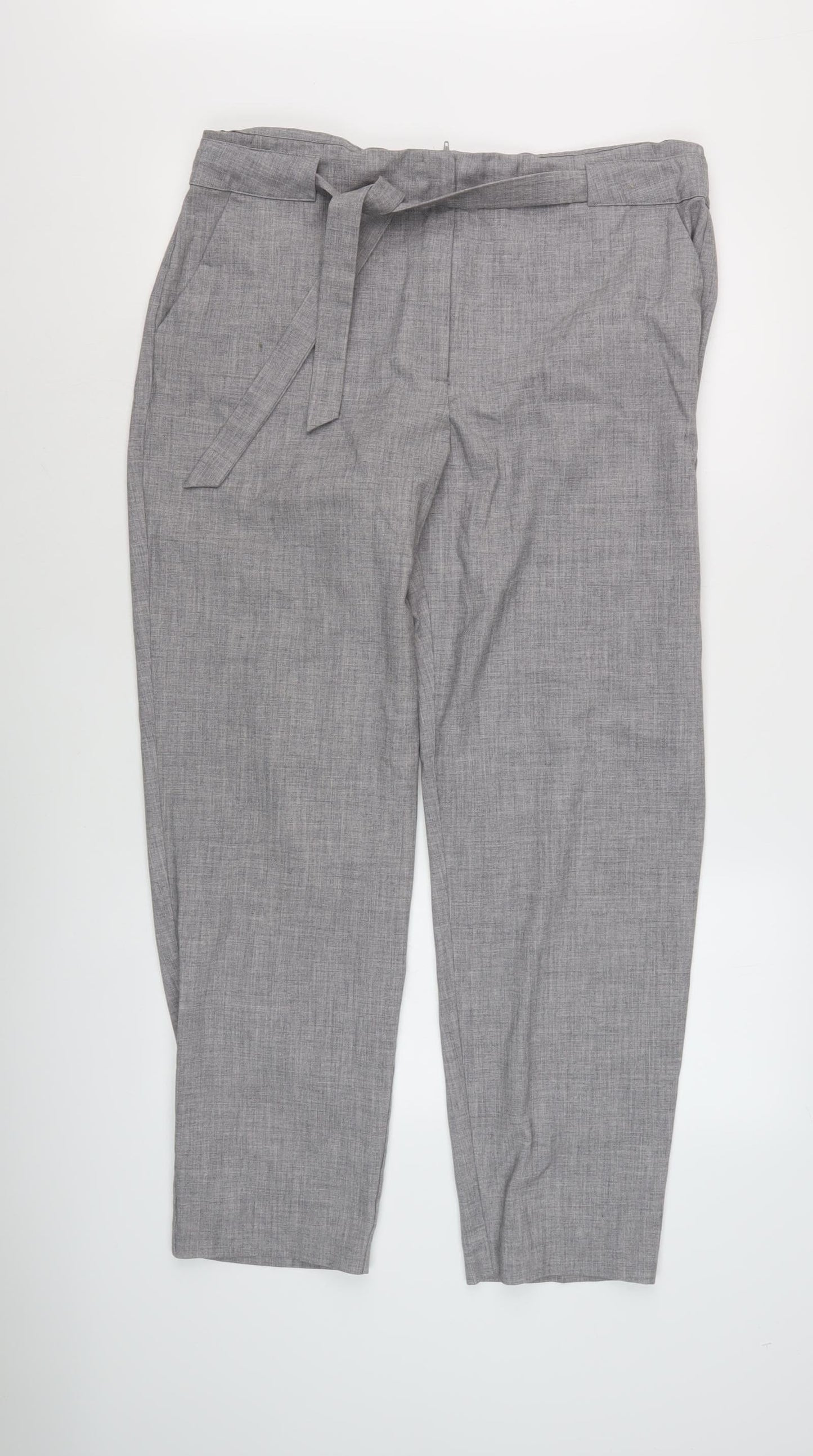 M&Co Clothing Bundle - 5 Pack Preloved Womens Trousers