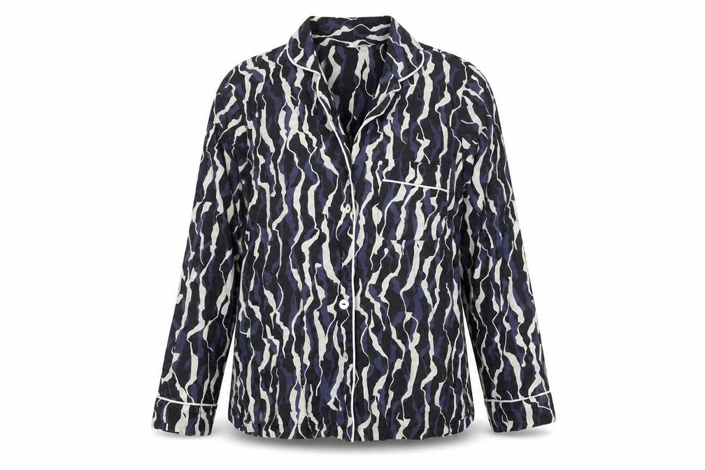 Jigsaw Women's Multicoloured XS Button-Up Shirt