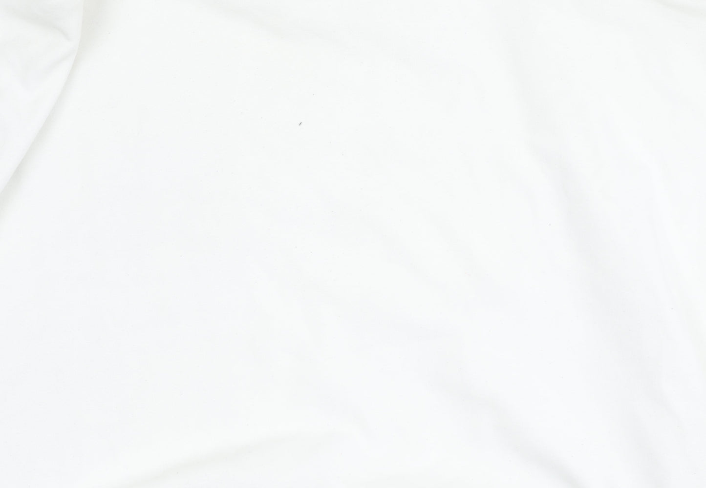 Zara Women's Ivory Pullover Jumper S Size