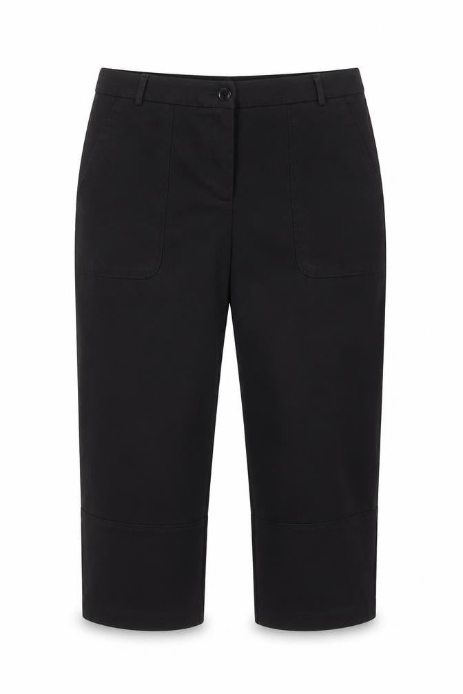 Next Women's Black Trousers Size 18