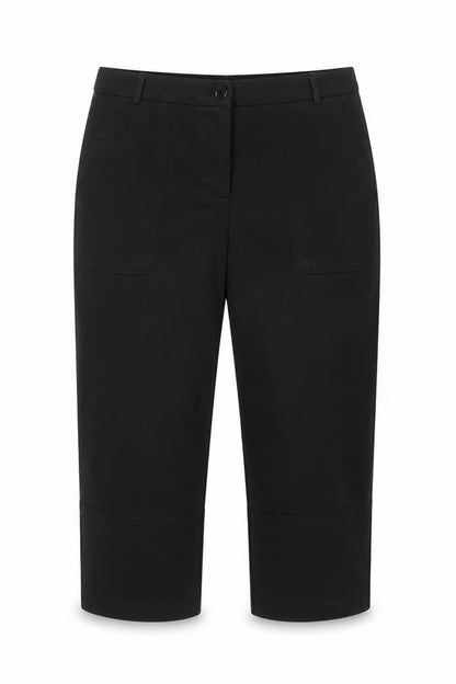 Next Women's Black Trousers Size 18