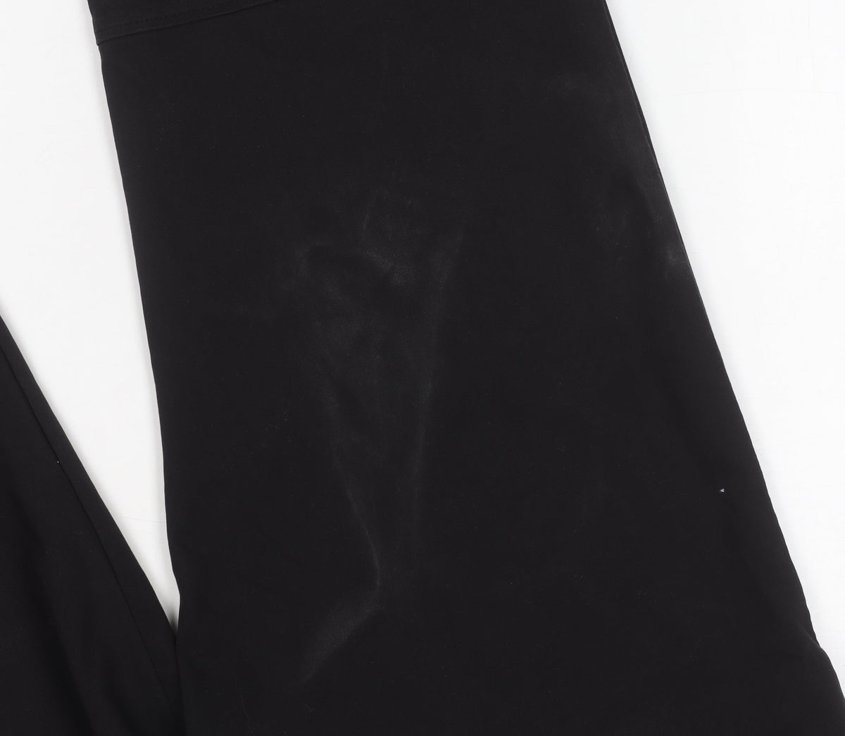 Next Women's Black Trousers Size 18