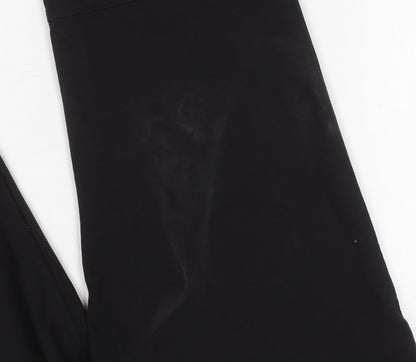 Next Women's Black Trousers Size 18
