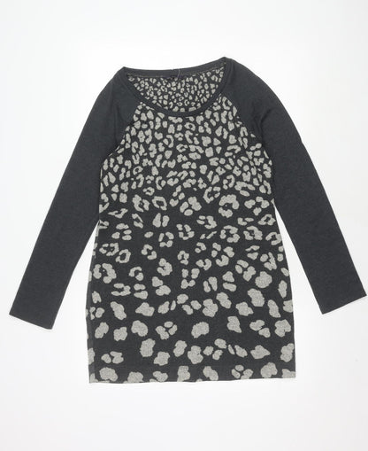 Marks & Spencer Women's Multicoloured Dress Size 12