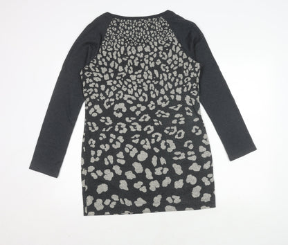 Marks & Spencer Women's Multicoloured Dress Size 12