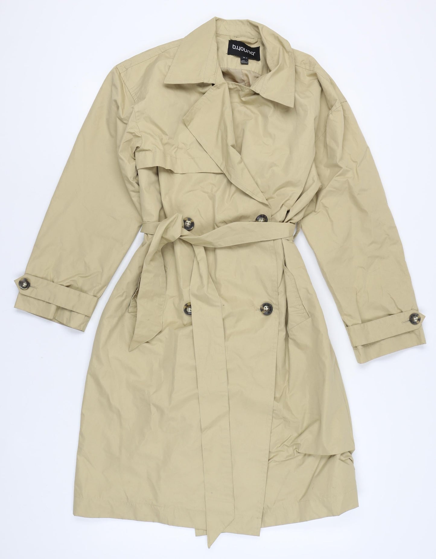 b.young Clothing Bundle - 5 Pack Preloved Womens Coats & Jackets