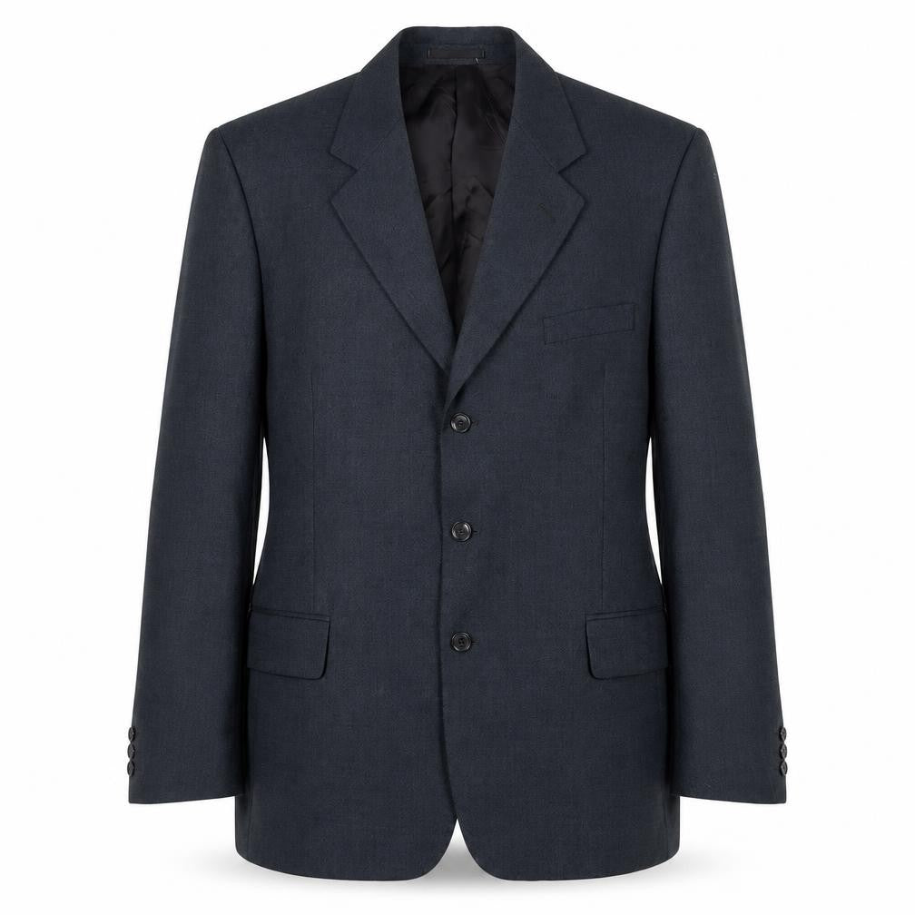 Principles Men's Blue Suit Jacket Regular Fit 42R