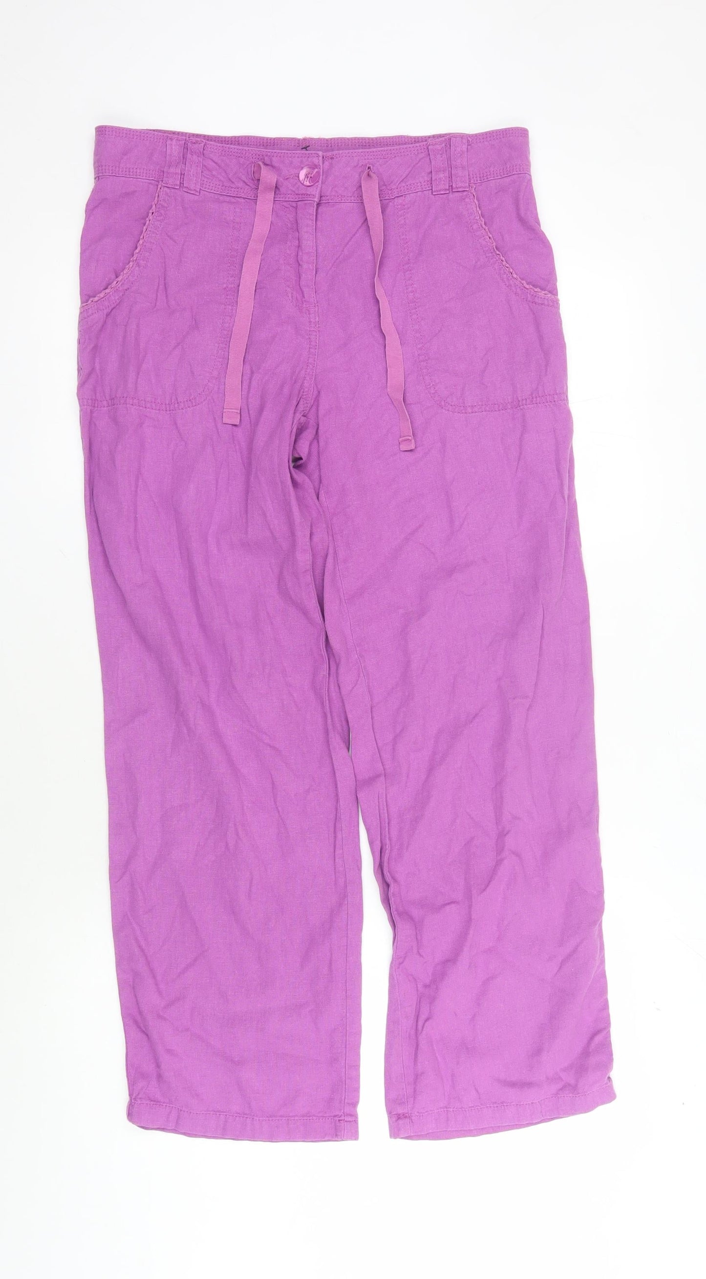 M&Co Clothing Bundle - 5 Pack Preloved Womens Trousers