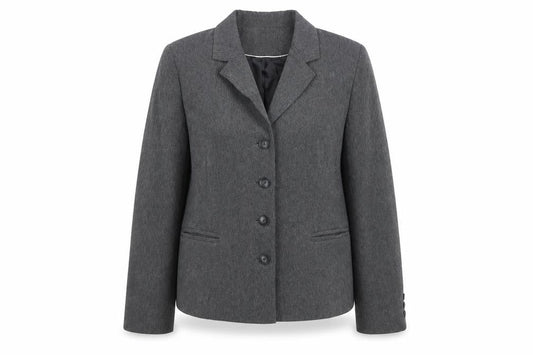 Debenhams Grey Blazer, Women, Size 16, Business Attire