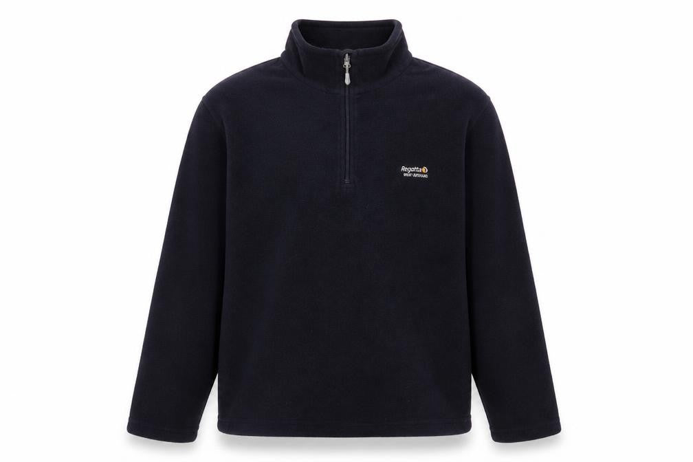 Regatta Men's Blue Pullover Sweatshirt M - Outdoor Fleece