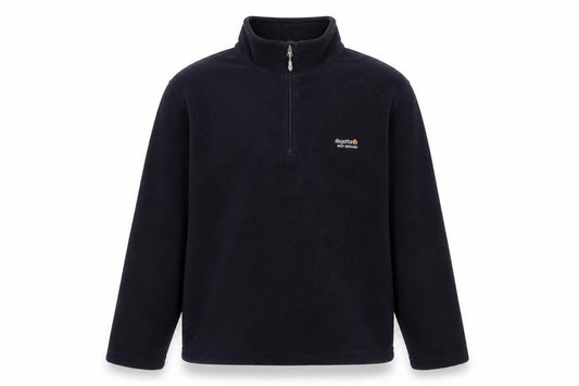 Regatta Men's Blue Pullover Sweatshirt M - Outdoor Fleece