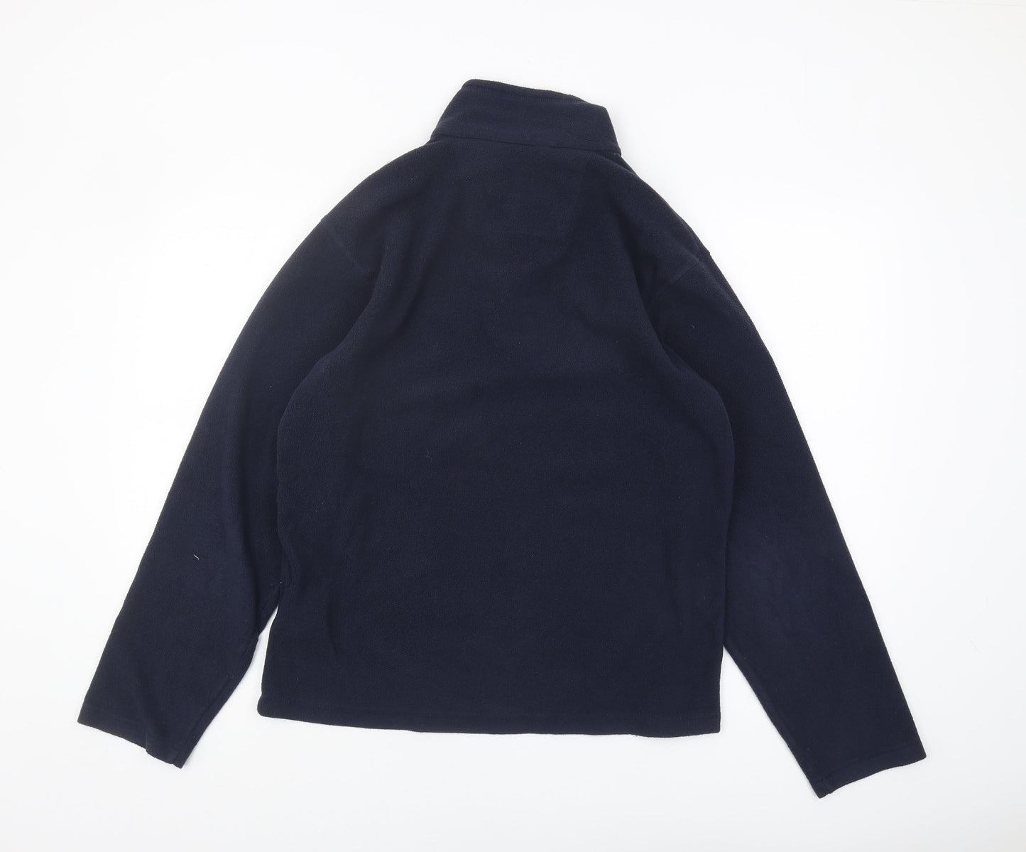 Regatta Men's Blue Pullover Sweatshirt M - Outdoor Fleece