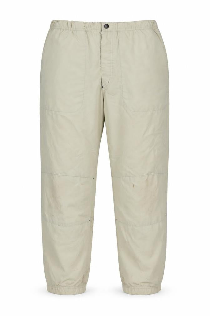Cotton Traders Men's Beige Joggers Size L