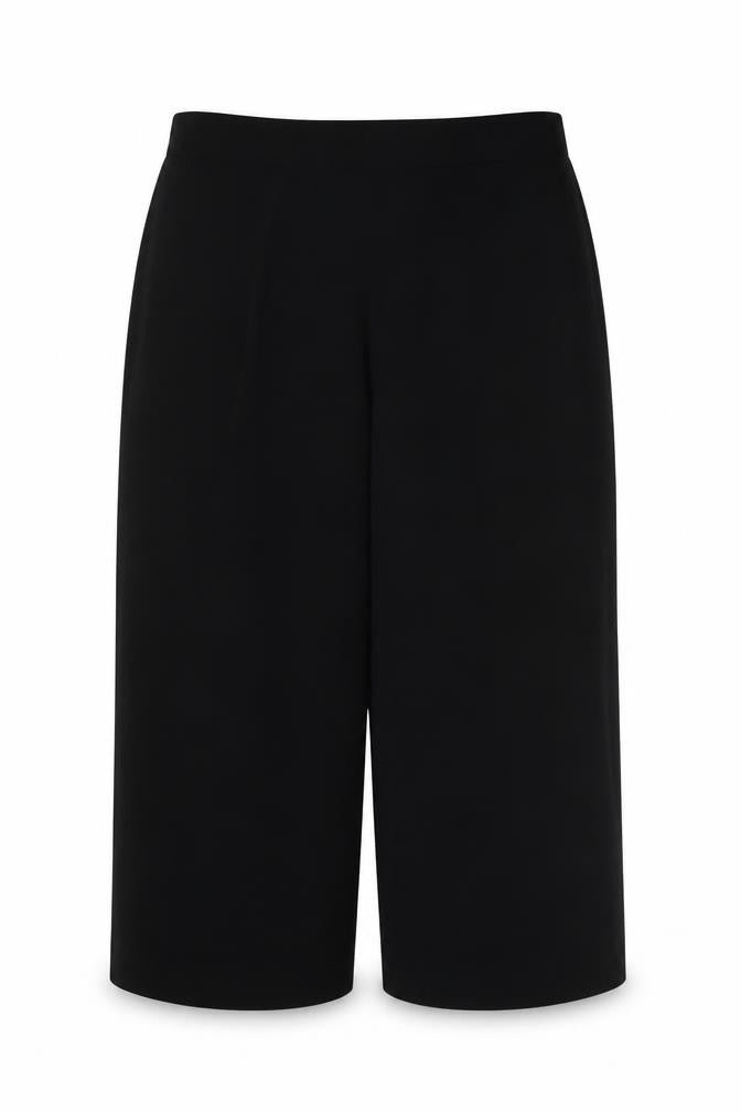 Eastex Women's Black Trousers Size 20