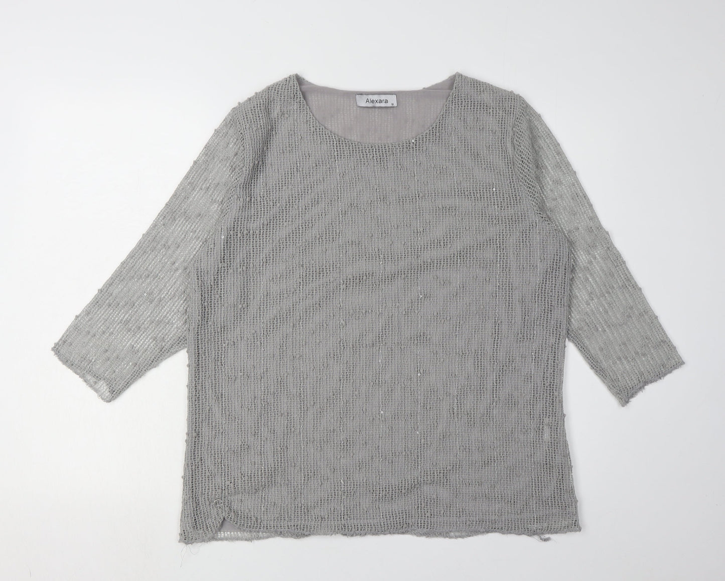Alexara Clothing Bundle - 5 Pack Preloved Womens Tops & Shirts