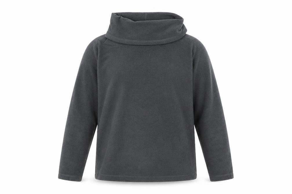 Lands' End Men's Grey Pullover Sweatshirt XL