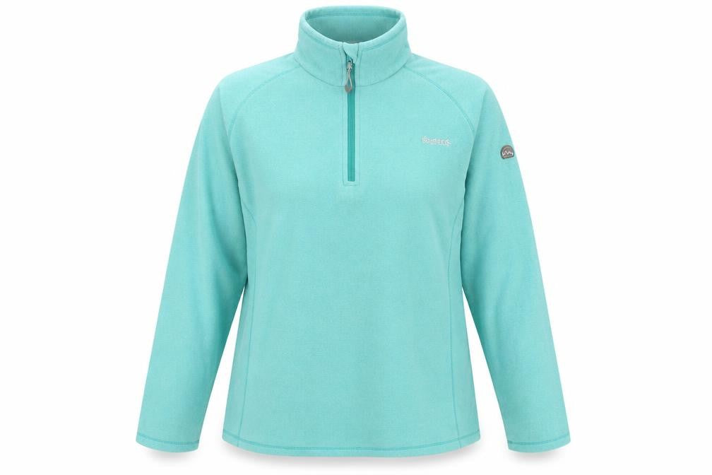 Regatta Women's Blue Pullover Sweatshirt Size 20