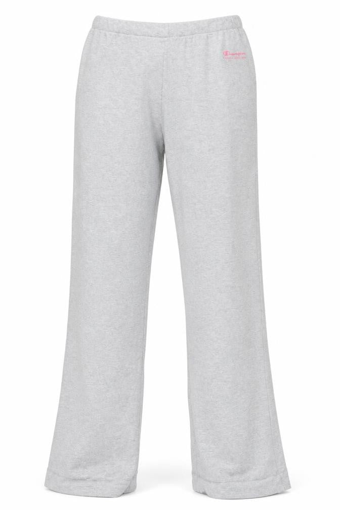 Champion Women's Grey XL Activewear Trousers