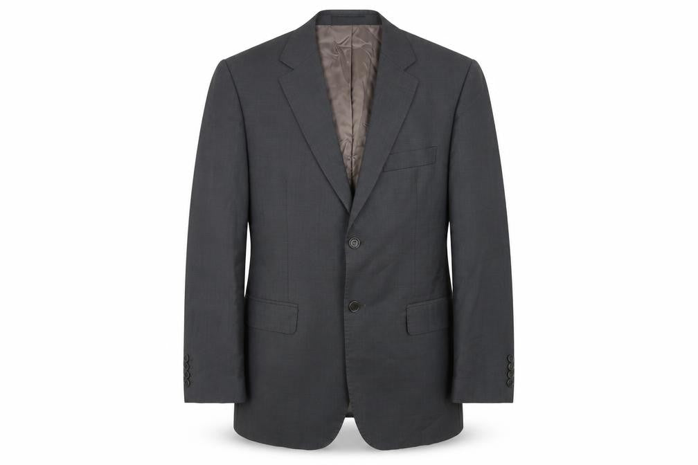 Marks & Spencer Men's Grey Blazer 40R
