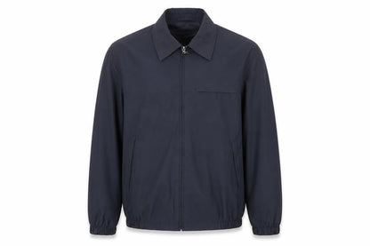 Marks & Spencer Men's Blue Medium Jacket