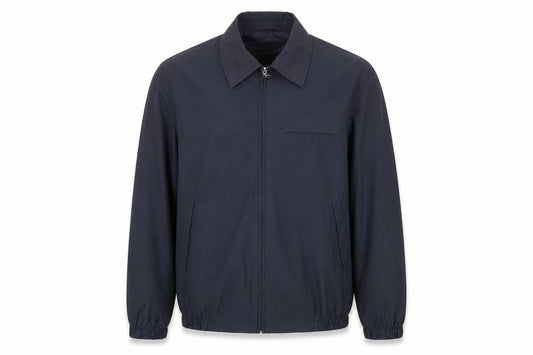 Marks & Spencer Men's Blue Medium Jacket
