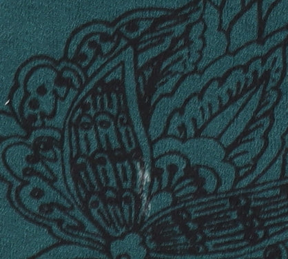 Marks and Spencer Green Floral Blouse UK 12