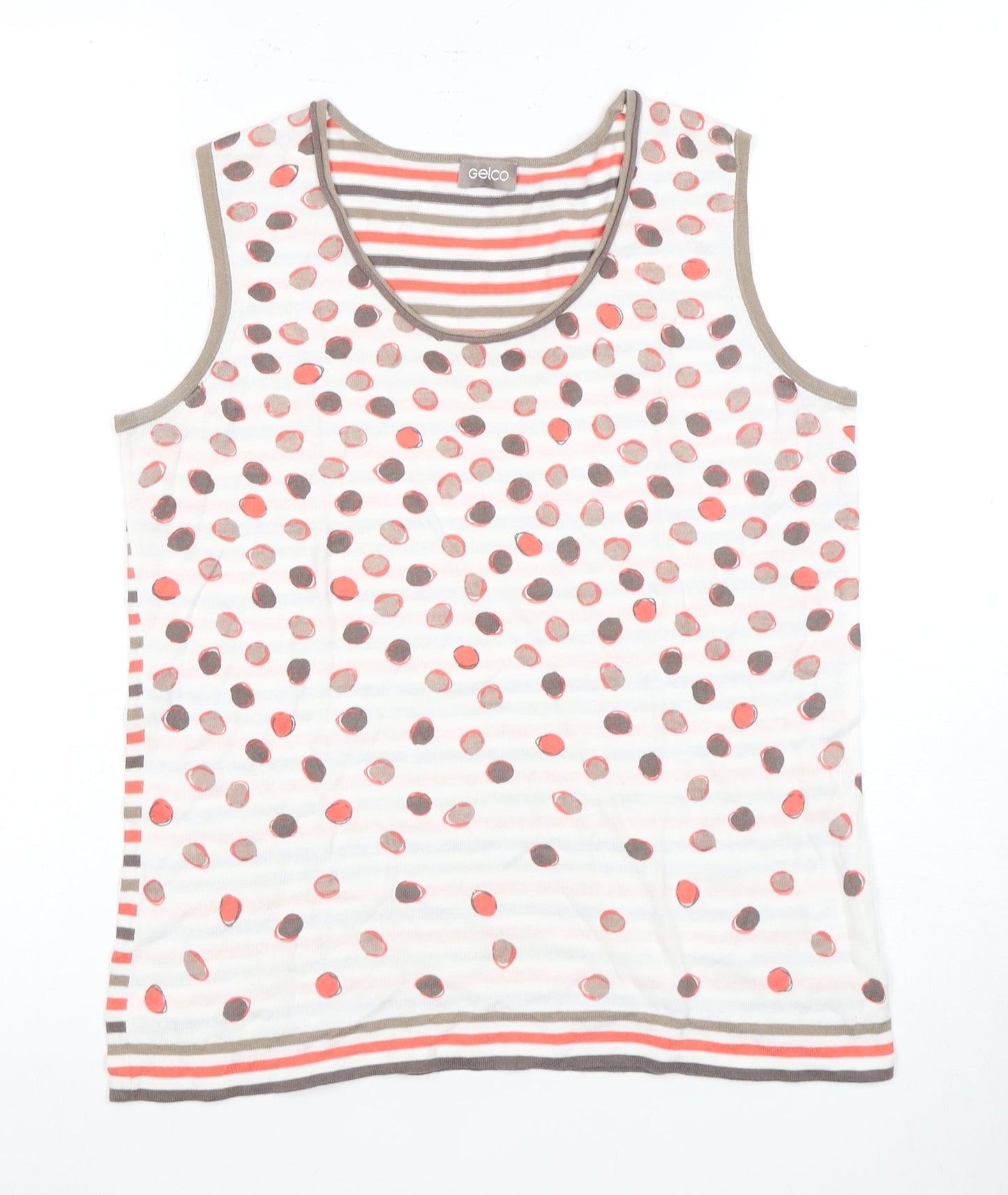 Gelco Clothing Bundle - 5 Pack Preloved Womens Tops & Shirts