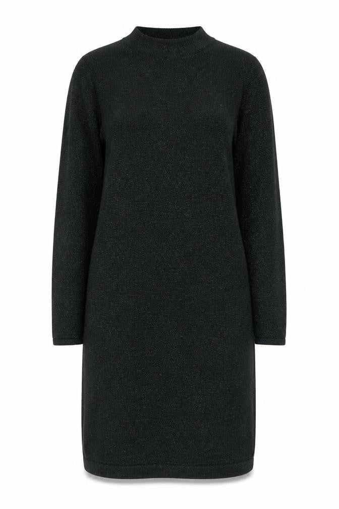 Topshop Women Green Knit Pullover Dress Size 10