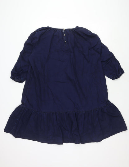Next Women’s Blue Dress Size 12