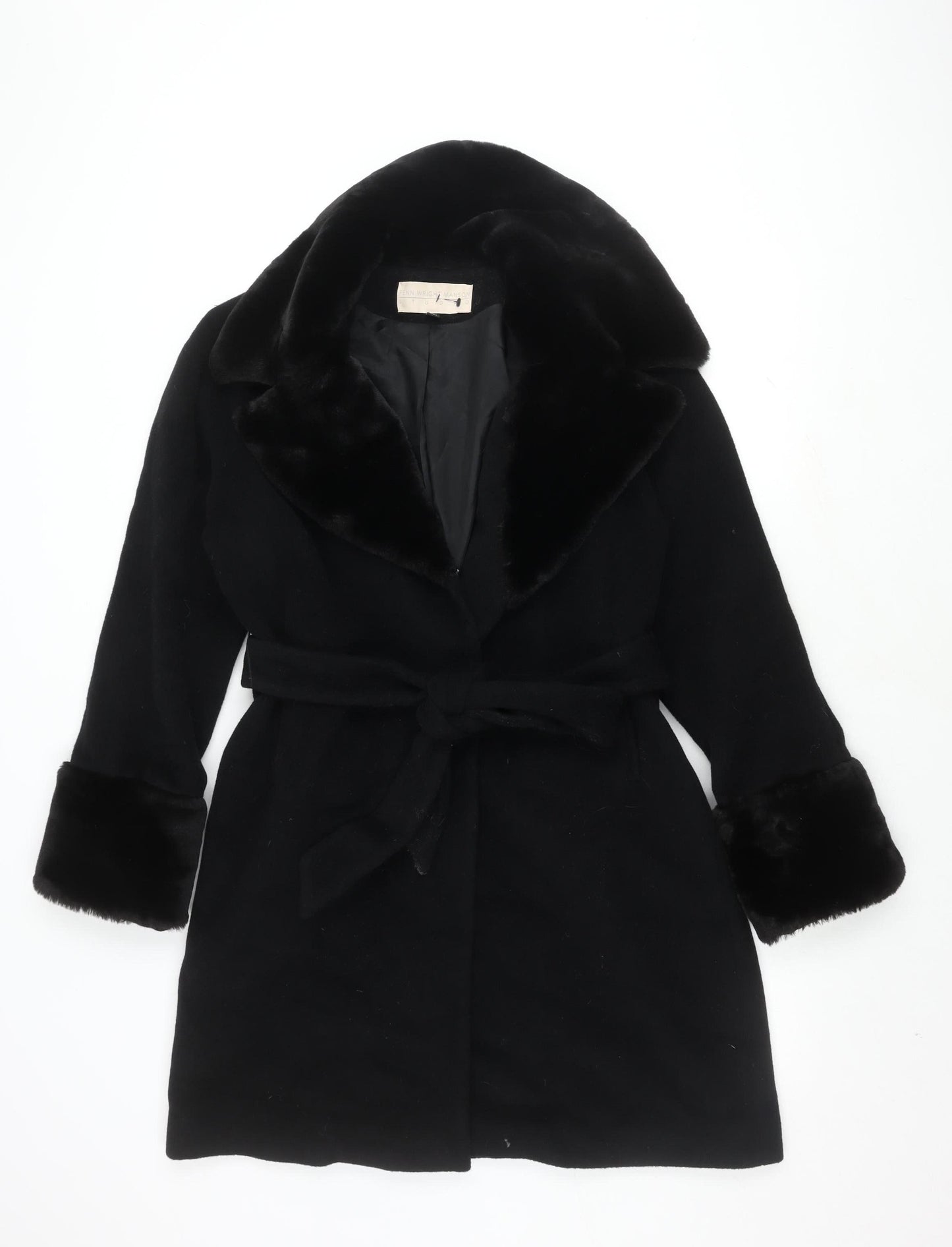 Fenn Wright Manson Clothing Bundle - 5 Pack Preloved Womens Coats & Jackets