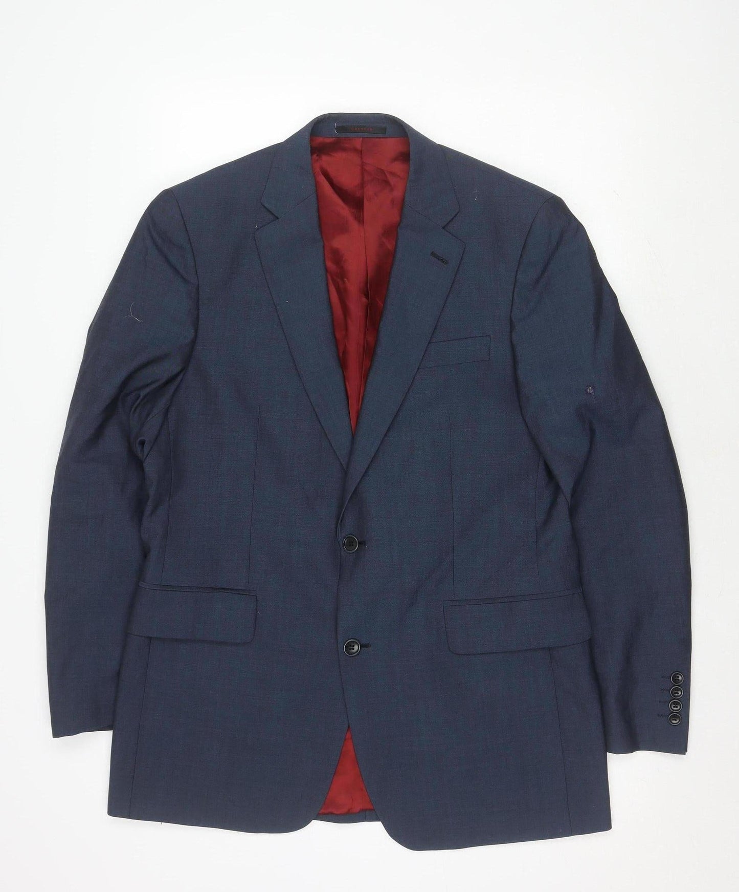 Chester Barrie Clothing Bundle - 5 Pack Preloved Mens Suits & Tailoring