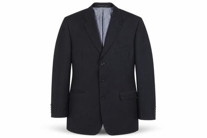 Austin Reed Men's Blue Blazer Jacket Size 42 Regular