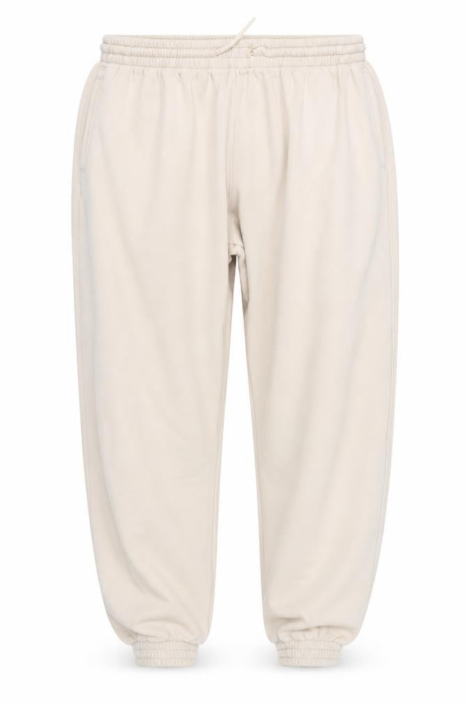 H&M Women's Beige Jogger Trousers Size 12