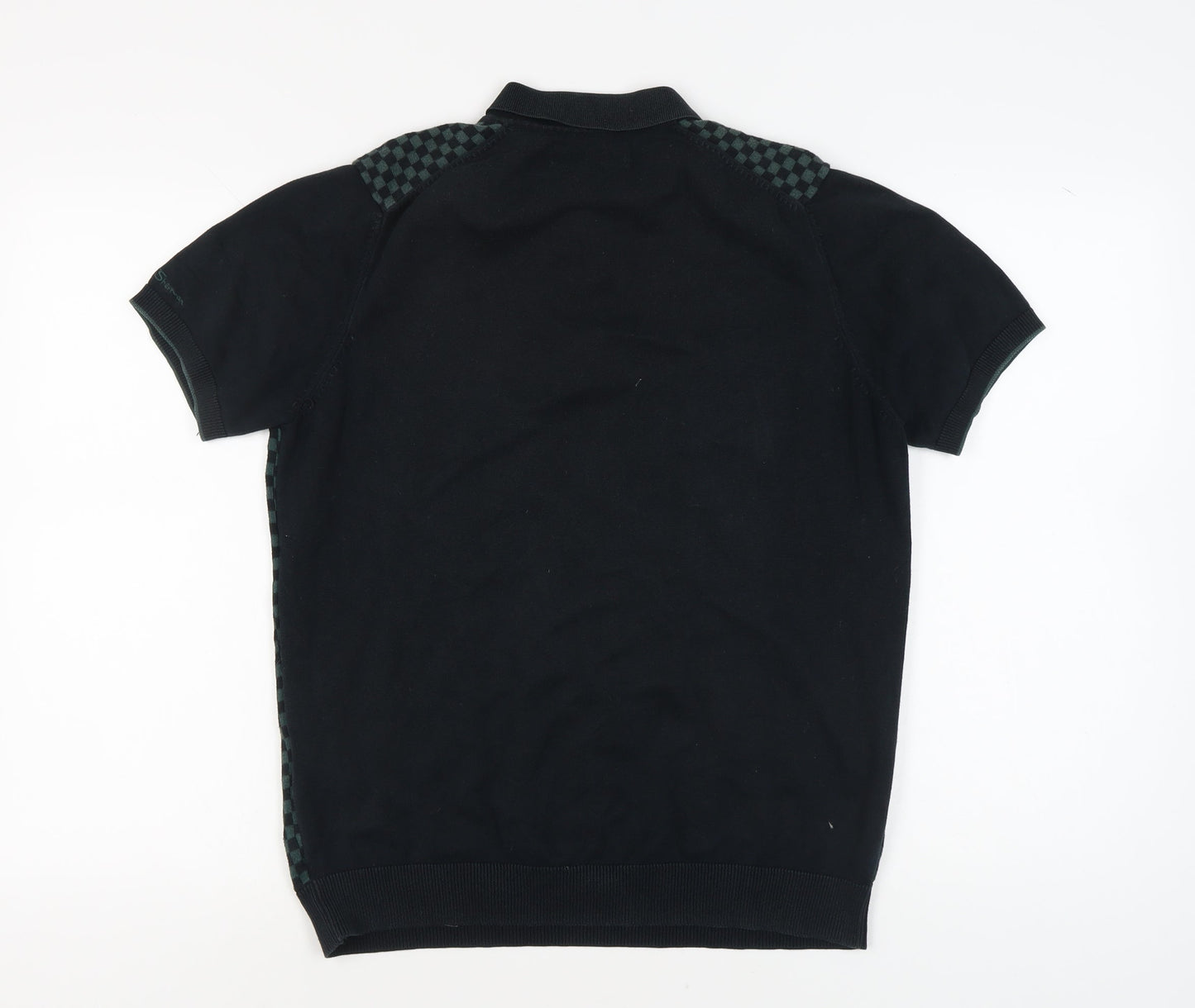 Ben Sherman Polo shirt, size Medium.