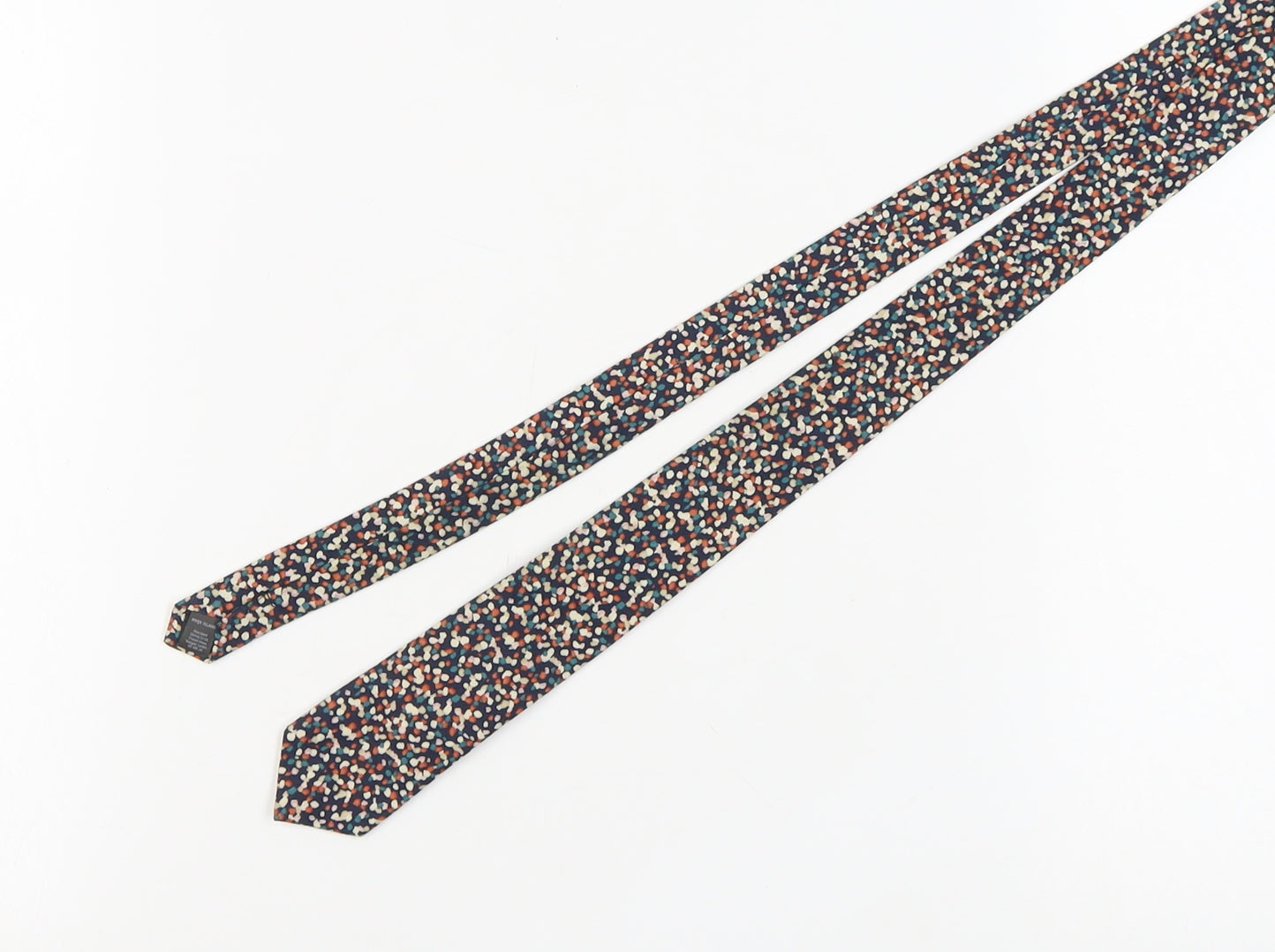 River Island Clothing Bundle - 5 Pack Preloved Mens Ties, Bow Ties & Cravats