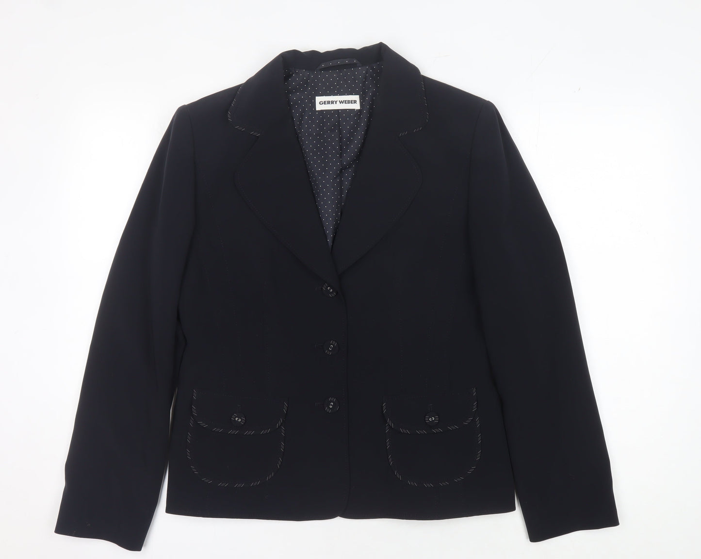 Gerry Weber Clothing Bundle - 5 Pack Preloved Womens Suits & Suit Separates