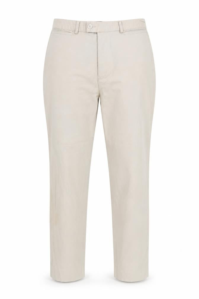 Dockers Women's Beige Khakis Size 10 Casual Trousers