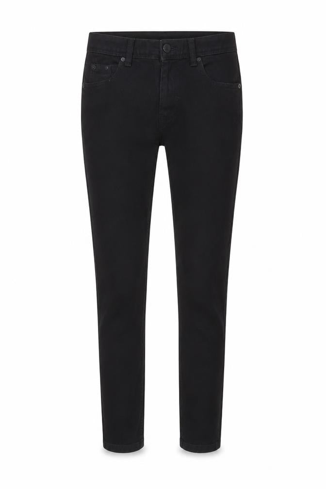 Whistles Women's Black Skinny Jeans Size 26