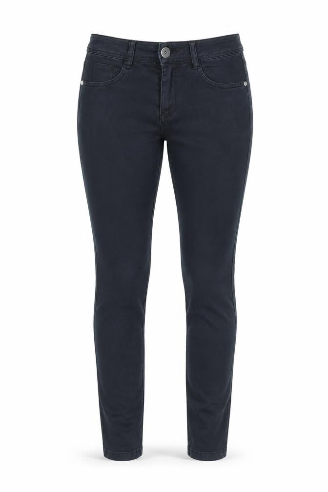 s.Oliver Women's Black Skinny Jeans Size 6