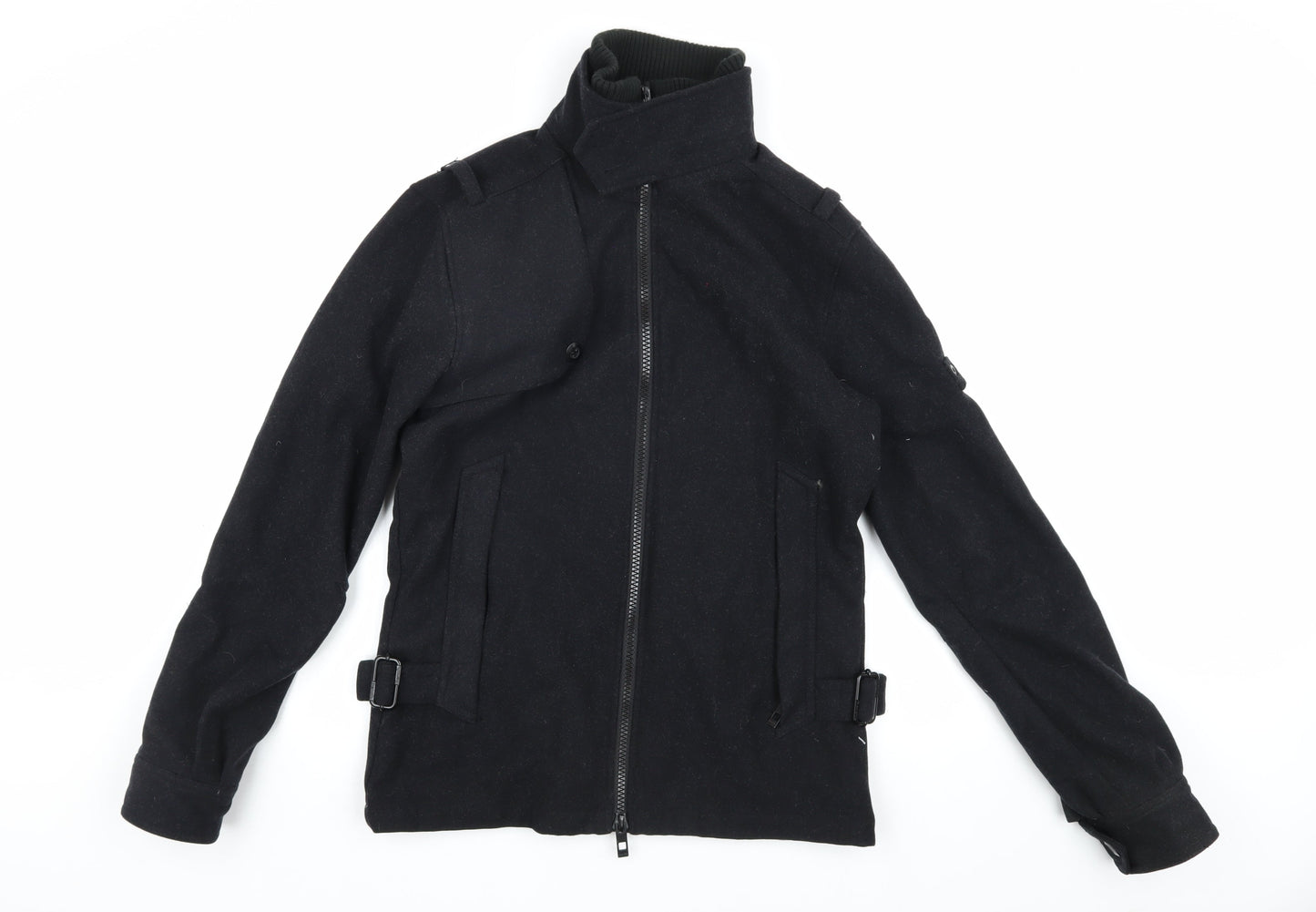 Bench Men's black Jacket size S